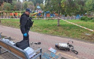 В Киеве в результате атаки дронов 3-е пострадавших