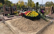 В Виннице тайно похоронили Кашпировского