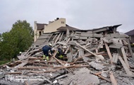 Разрушения и раненые: подробности удара по Запорожью