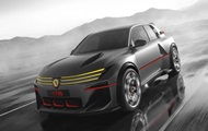 Peugeot представила электрические хэтчбек и спорткупе
