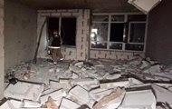 Россияне попали по жилому дому в Одессе
