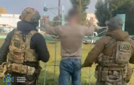 В Украине раскрыли семь каналов продажи оружия