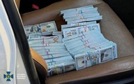 В Одессе задержали адвоката на взятке $315 тысяч