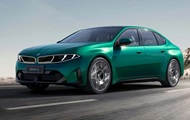 BMW i3 проехал 1213 км на одном заряде в реальном тесте