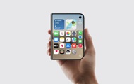 Складной iPhone Duo полностью распродан за несколько минут