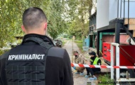 У Києві затримали чоловіка, який на смерть забив охоронця спортивної бази