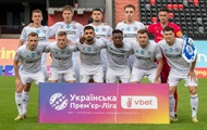 Кудровка переиграла Буковину в УПЛ со счетом 4:1