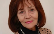 Ушла из жизни известная украинская актриса