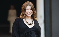 Украинская актриса вместе с мужем уехала из столицы