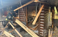 Удар по Харьковщине: среди шести жертв три ребенка