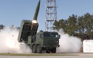 Польща отримала партію балістичних ракет CTM-290