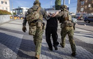 В Киеве задержали одессита, который готовил теракт