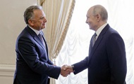 Виткофф назвал Путина «гуманистом»