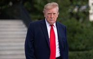 Трамп приветствовал решение России освободить гражданина США