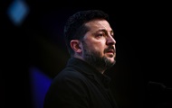 Зеленский заявил о готовности заморозить войну