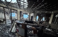 Росія повторно атакувала завод Титан у Кілії