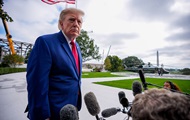 Трамп ответил, считает ли он Путина «гуманистом»