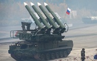 Бук не сховався: ЗСУ показали ураження ППО росіян