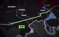 Сили оборони провели підземну операцію
