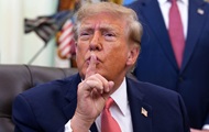 Трамп обурився запитанням про санкції проти Росії