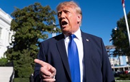 СМИ объяснили «смену курса» Трампа по Украине