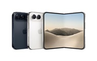 Перший складаний iPhone доступний для передзамовлення в Україні