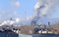 Дроны атаковали химзавод и дата-центр в России