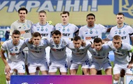 Динамо вышло вперед после курьезного автогола