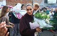 Меган Маркл отреагировала на громкие обвинения против отца