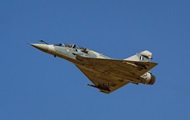 Авария истребителя Mirage во Франции: найдено тело второго пилота