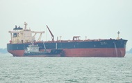Возле Ормуза обнаружен масштабный разлив нефти