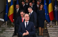 Новый премьер Румынии подтвердил поддержку вступления Украины в ЕС