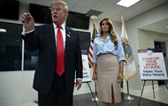 Трамп заявил, что планирует торговать и с Украиной, и с Россией