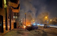 Белгород атаковали БПЛА, в городе пожары