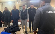 Під Уманню викрили підпільну тютюнову фабрику