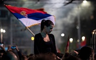 В Сербии подсчитали почти все бюллетени: лидируют «студенты»