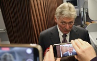 Кремль заговорил о «территориальных компромиссах»