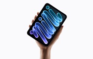 Apple представила новий iPad mini з OLED-дисплеєм