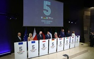 Пять ведущих стран Европы сделали громкое заявление по поводу НАТО