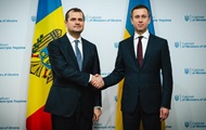 Молдова предложила Украине новый путь экспорта в Европу