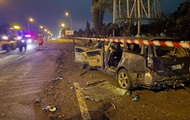 Атака РФ на Киев: увеличилось число пострадавших