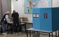 В Израиле начались парламентские выборы