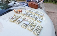 У Києві вимагали $150 тисяч у виробника дронів