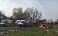 Атака на поезд с беженцами: в Польше провели учения