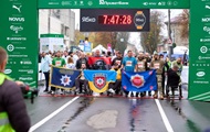 Вперше за 17 років поза Києвом: Приватбанк Київський марафон Незламності 2026 об’єднав понад 11 тисяч бігунів і зібрав 1,5 млн грн для ССО