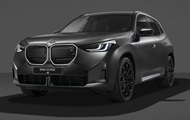 Оновлений BMW X3 M50 отримав додаткові 44 к.с
