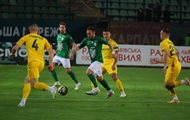 Карпати обіграли Олександрію в Кубку України