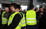 В Испании объявлены три дня забастовок на железной дороге