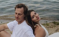Тишкевич устроила нежный танец с мужем