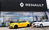 Renault увеличила квартальную выручку благодаря спросу на электромобили